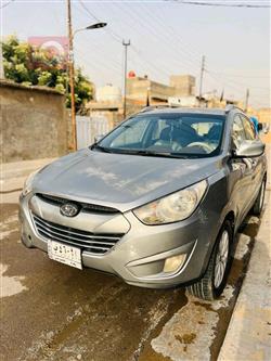 هیوندای تۆکسۆن